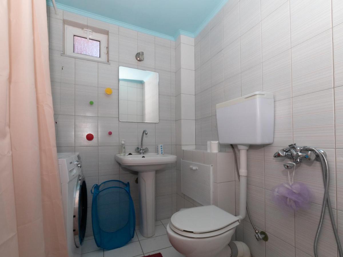 Horizon House Apartment Koroni  Bagian luar foto