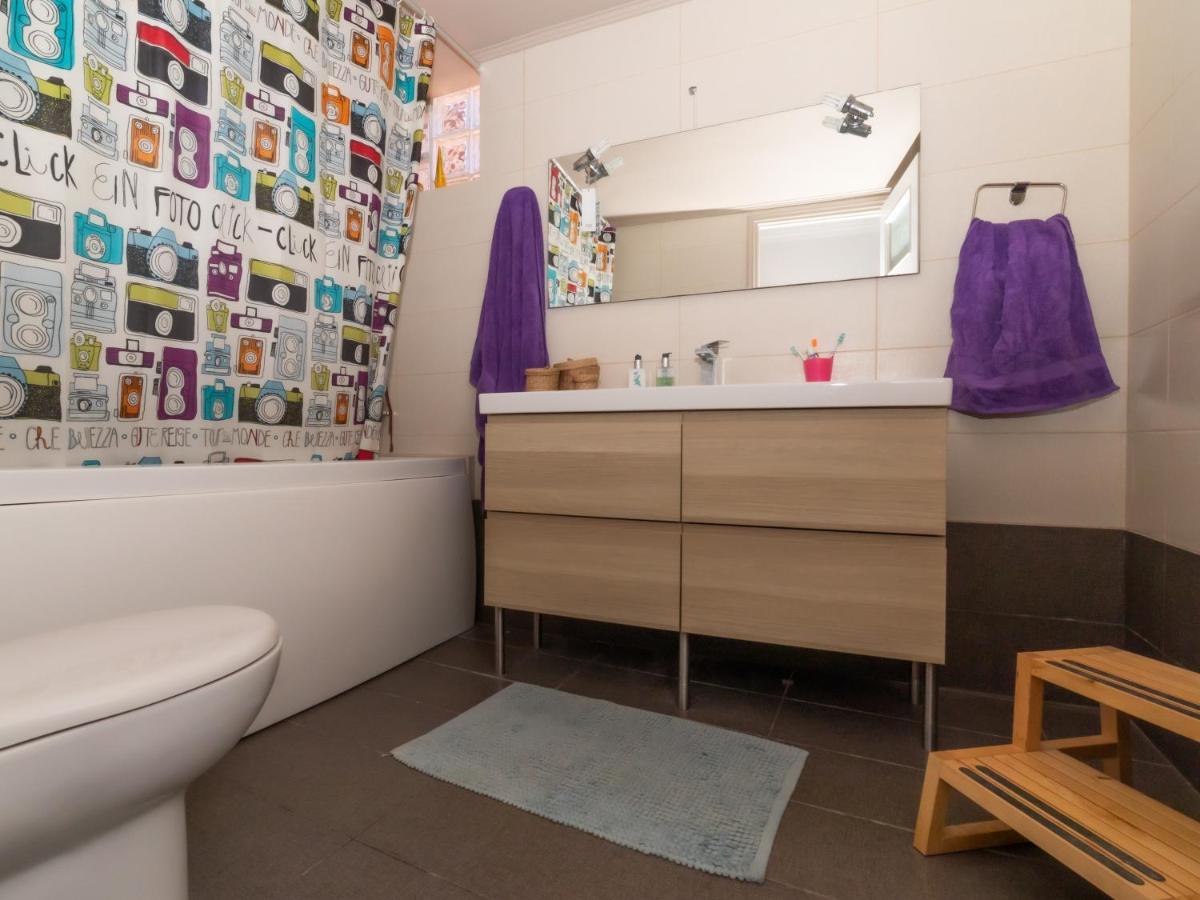 Horizon House Apartment Koroni  Bagian luar foto