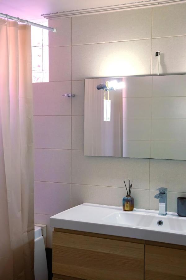Horizon House Apartment Koroni  Bagian luar foto