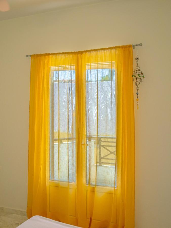 Horizon House Apartment Koroni  Bagian luar foto